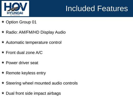 2026 Hyundai SANTA FE SEL 2.4