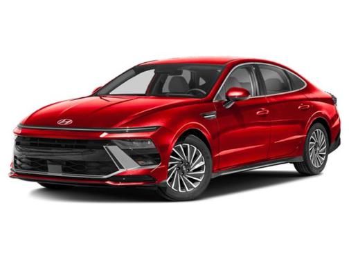 2025 Hyundai SONATA Hybrid SE