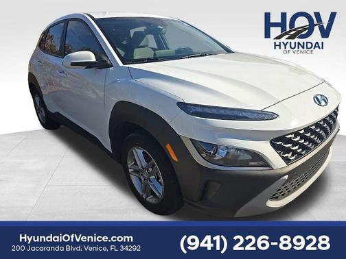 2023 Hyundai KONA SE