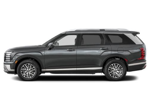 Ecotronic Gray Pearl 2026 Hyundai PALISADE SEL 7P