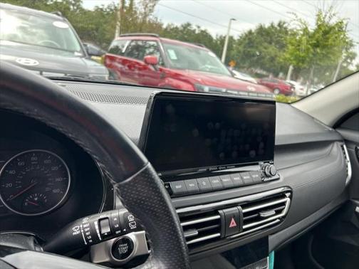 2022 Kia Seltos SX Turbo