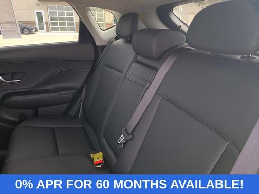 2025 Hyundai KONA Limited