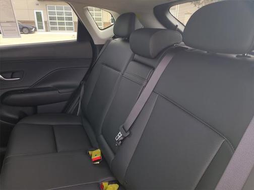 2025 Hyundai KONA Limited