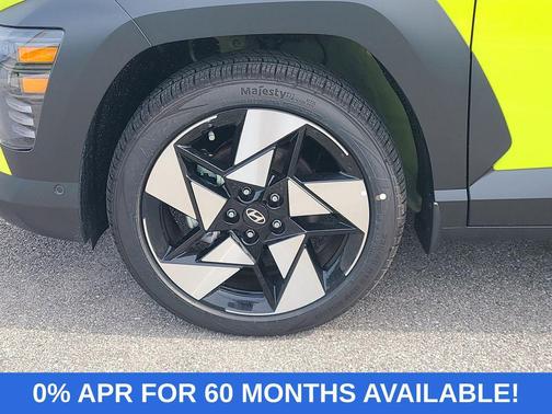 2025 Hyundai KONA Limited