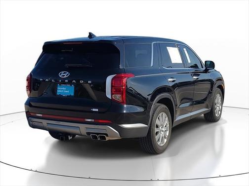 2023 Hyundai PALISADE SE