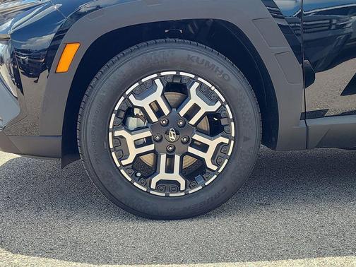 2025 Hyundai TUCSON XRT