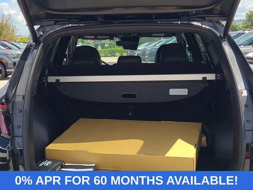 2025 Hyundai TUCSON XRT