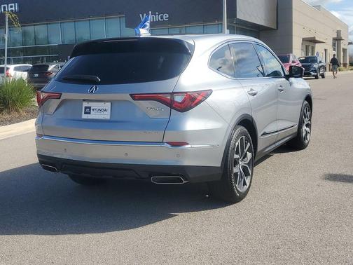 2023 Acura MDX Technology Package