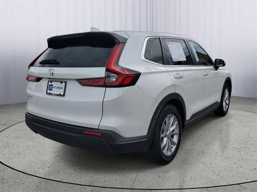 2025 Honda CR-V EX-L 2WD