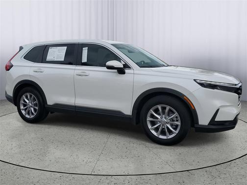2025 Honda CR-V EX-L 2WD