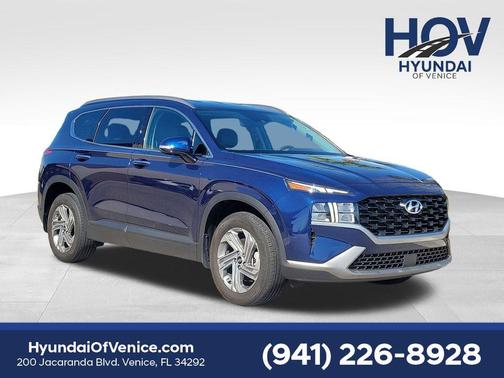 2023 Hyundai SANTA FE SEL 2.4