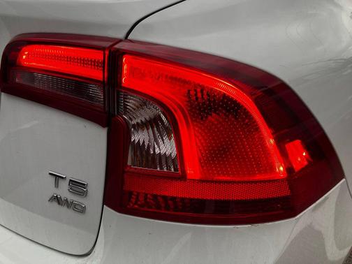 2018 Volvo S60 T5 Dynamic