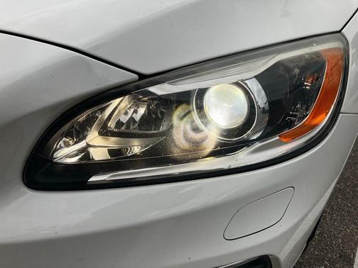 2018 Volvo S60 T5 Dynamic