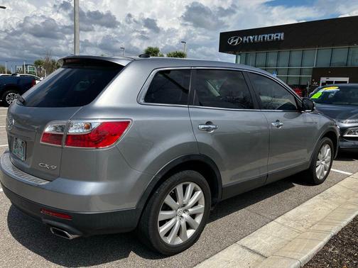 2010 Mazda CX-9 Grand Touring