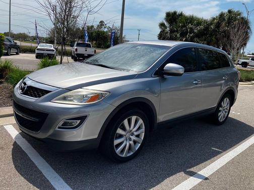 2010 Mazda CX-9 Grand Touring