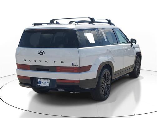 2025 Hyundai SANTA FE HEV Calligraphy