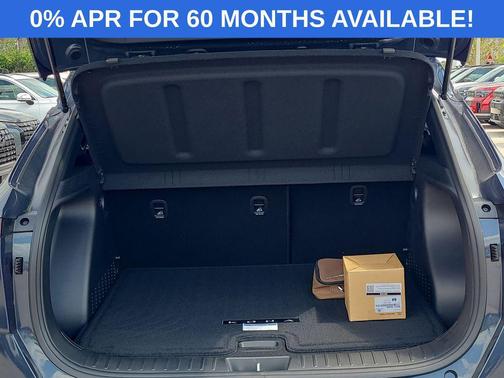 2025 Hyundai KONA N Line S