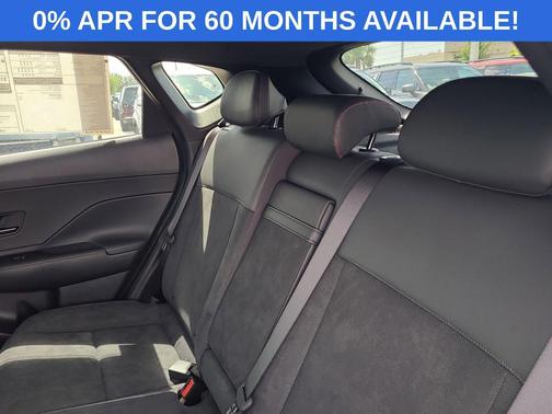 2025 Hyundai KONA N Line S