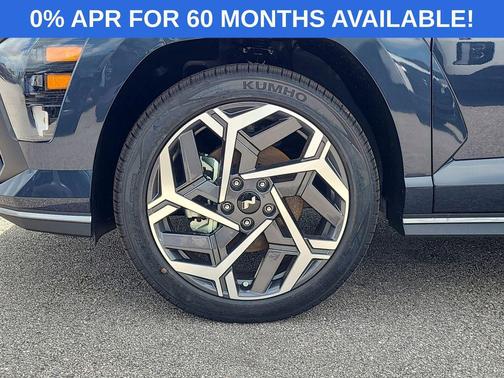 2025 Hyundai KONA N Line S