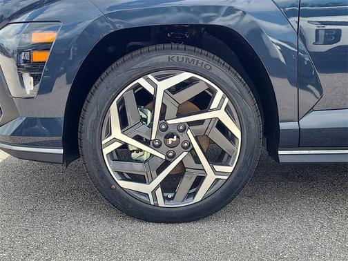 2025 Hyundai KONA N Line S