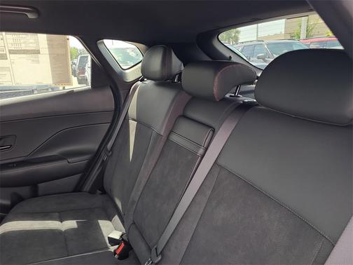 2025 Hyundai KONA N Line S