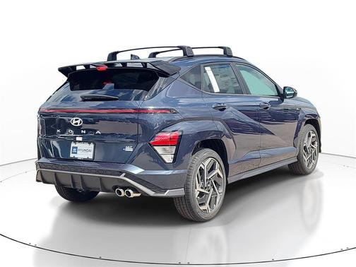 2025 Hyundai KONA N Line S
