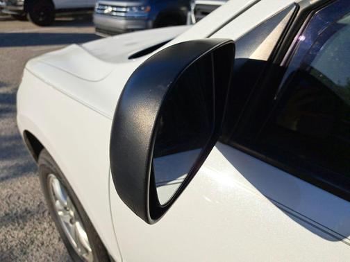 2010 Hyundai SANTA FE GLS