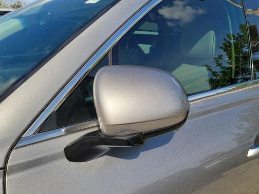 2021 Genesis GV80 2.5T