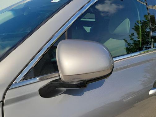 2021 Genesis GV80 2.5T