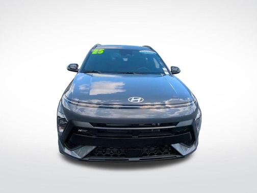 2025 Hyundai KONA N Line S