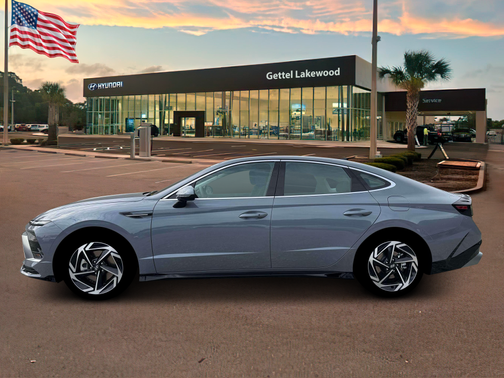 2026 Hyundai SONATA SEL