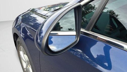 Stormy Sea 2021 Hyundai SONATA SE