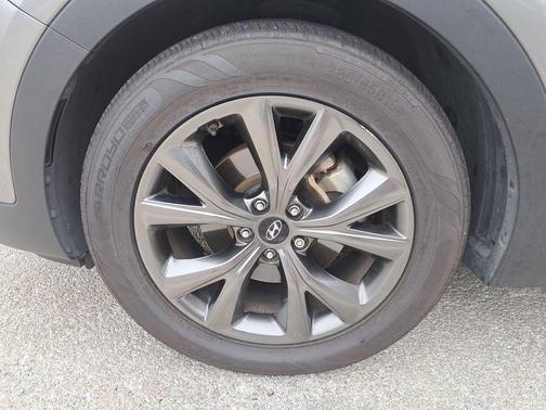 2018 Hyundai Santa Fe Sport 2.0L Turbo Ultimate