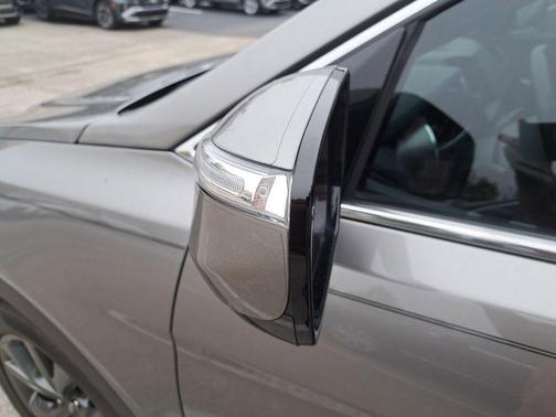 2018 Hyundai Santa Fe Sport 2.0L Turbo Ultimate