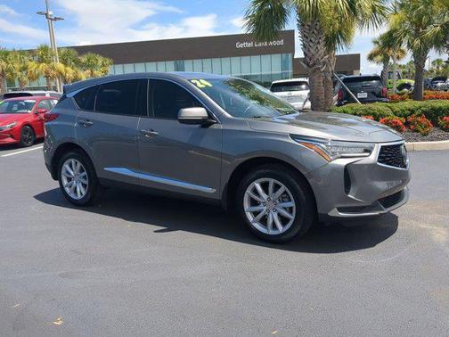 2024 Acura RDX Base