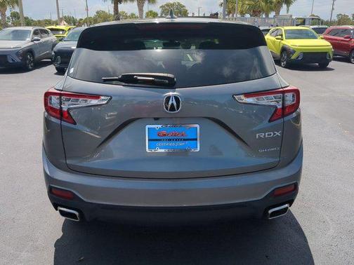2024 Acura RDX Base