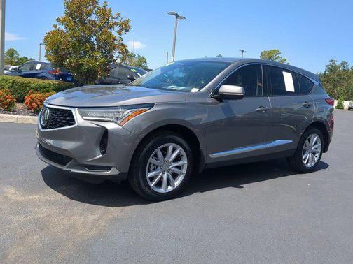 2024 Acura RDX Base