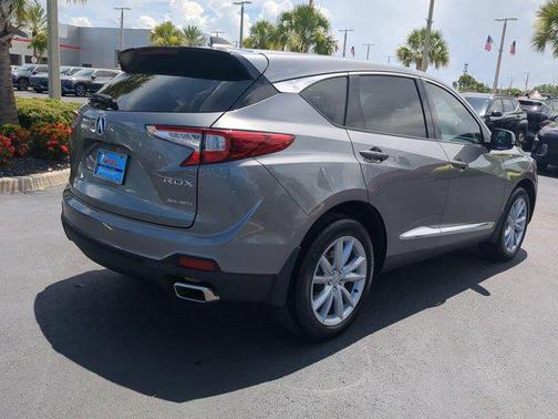 2024 Acura RDX Base