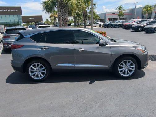2024 Acura RDX Base