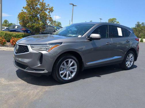 2024 Acura RDX Base