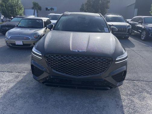 2025 Genesis GV70 3.5T AWD Sport