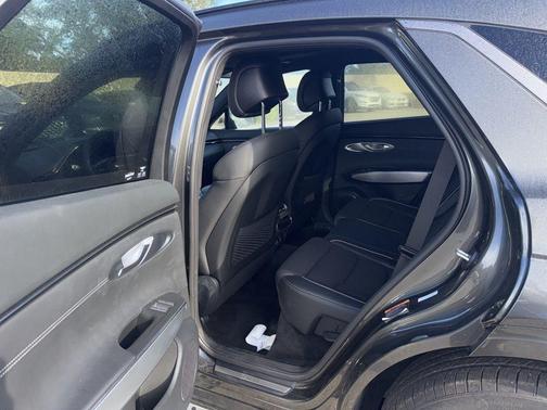 2025 Genesis GV70 3.5T AWD Sport
