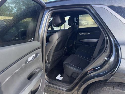 2025 Genesis GV70 3.5T AWD Sport