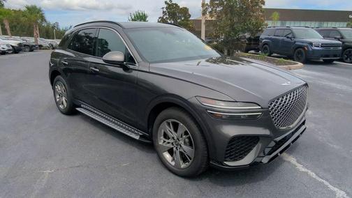 2025 Genesis GV70 3.5T AWD Sport