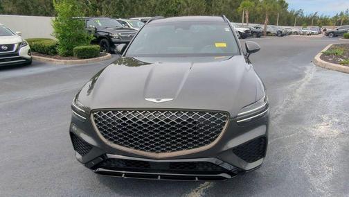 2025 Genesis GV70 3.5T AWD Sport