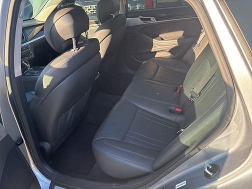 2015 Hyundai Genesis 3.8