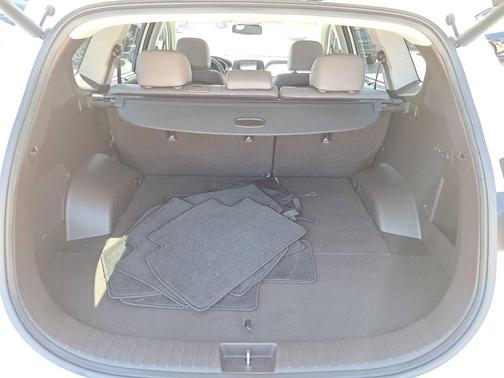 2020 Hyundai SANTA FE SEL 2.4