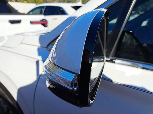 2020 Hyundai SANTA FE SEL 2.4