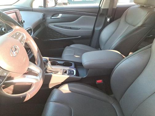2020 Hyundai SANTA FE SEL 2.4