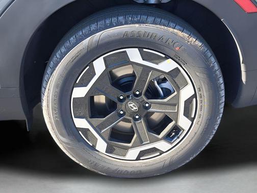 2026 Hyundai SANTA FE SEL 2.4